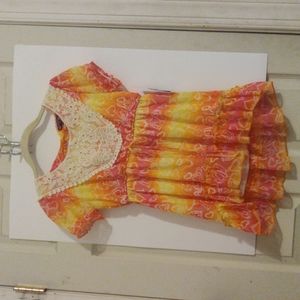 Tempted Girls short sleeve shirt